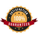 100% Satisfaction Guarantee in Avocado Heights, California
