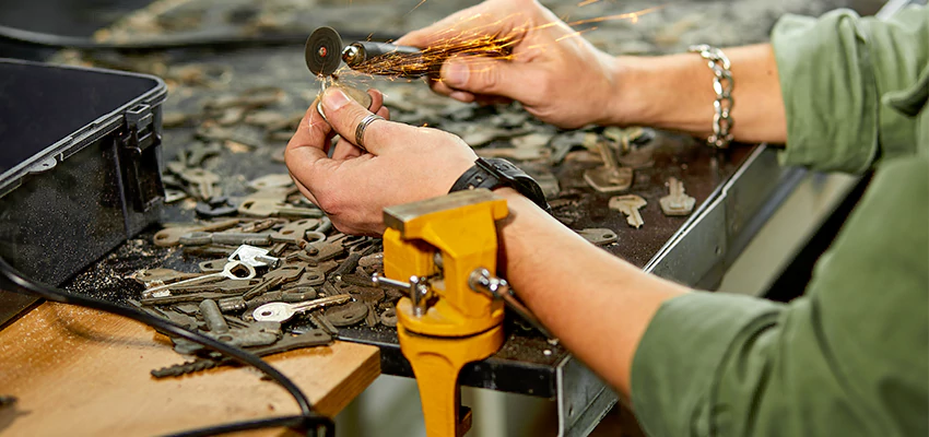 24 Hours Locksmith Solutions in Avocado Heights, CA