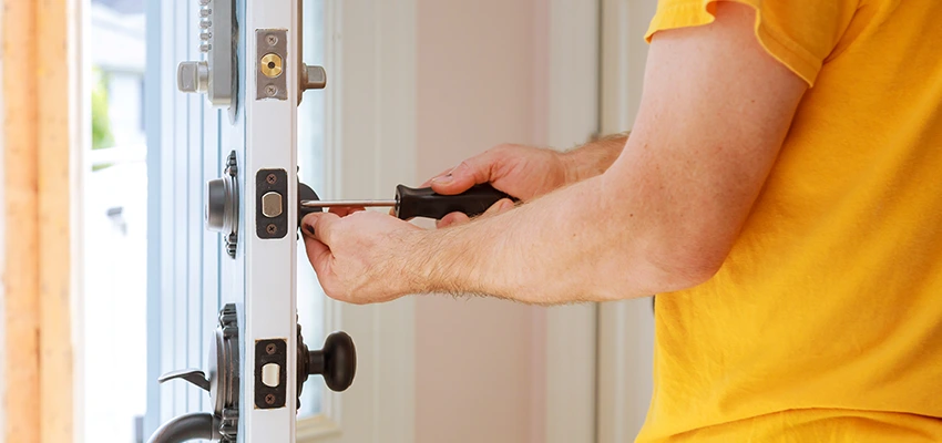 Break-in Prevention Solutions in Avocado Heights, CA