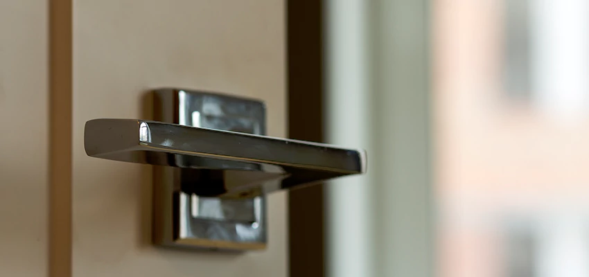 Door Lever Knob Repair in Avocado Heights, California