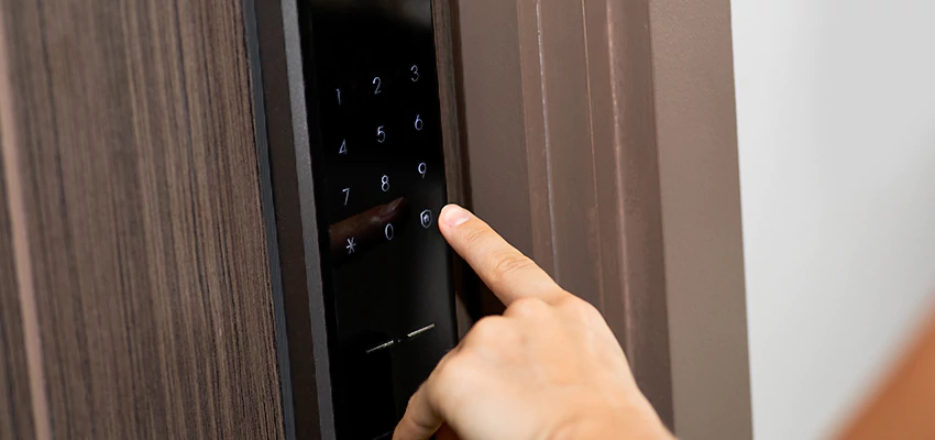 Secure Code Locks Ideas in Avocado Heights, California