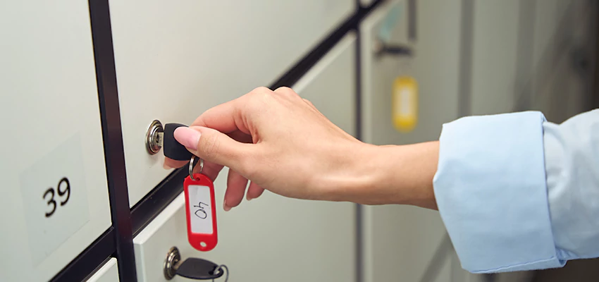 Cabinet Lock Installation in Avocado Heights, California