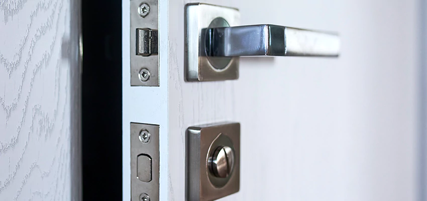 Door Lever Handle Lock Repair in Avocado Heights, CA