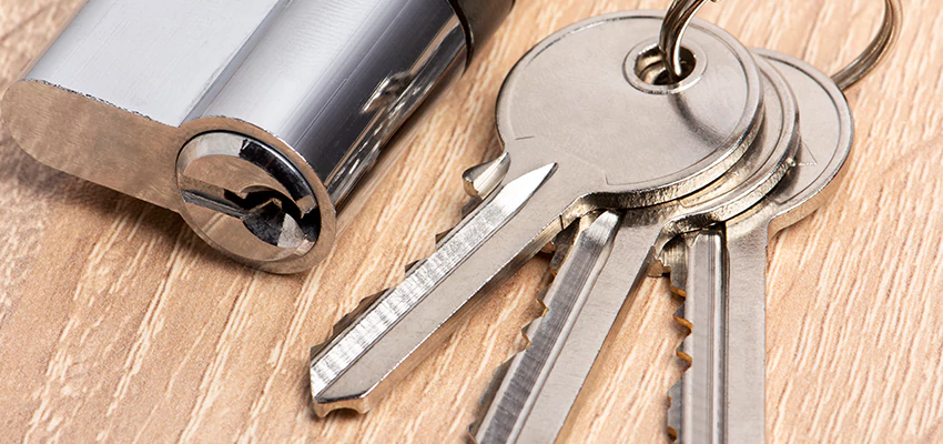 Cylinder Lock Master Key in Avocado Heights, CA
