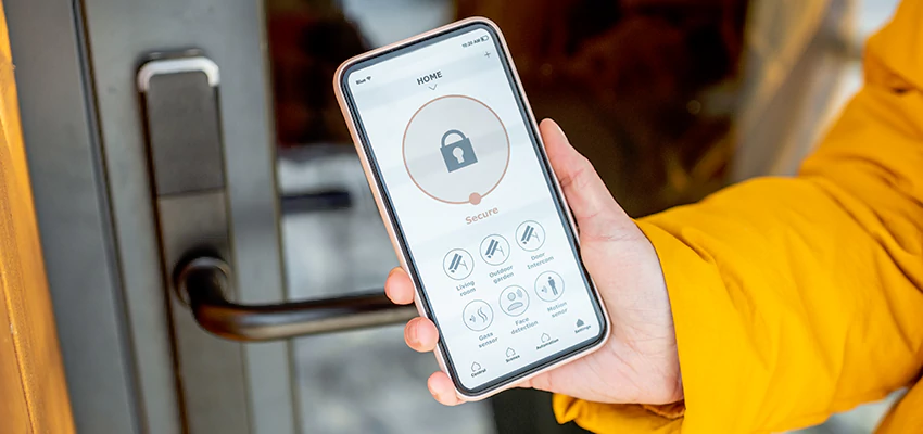 Kwikset Halo Wifi Locks Repair And Installation in Avocado Heights, CA