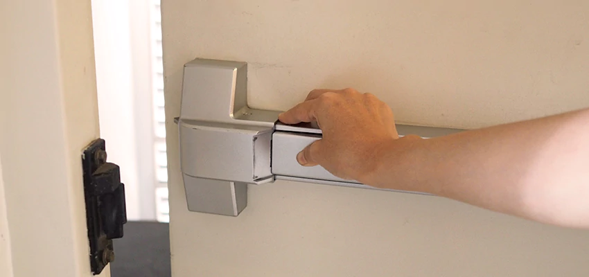 Door Lock Cylinder Reinforcements in Avocado Heights, CA