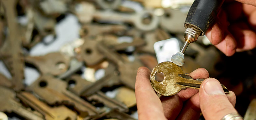 Car Lock Key Repair Service in Avocado Heights, CA