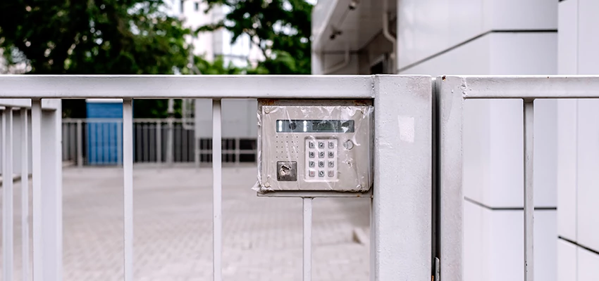 Gate Locks For Metal Gates in Avocado Heights, California