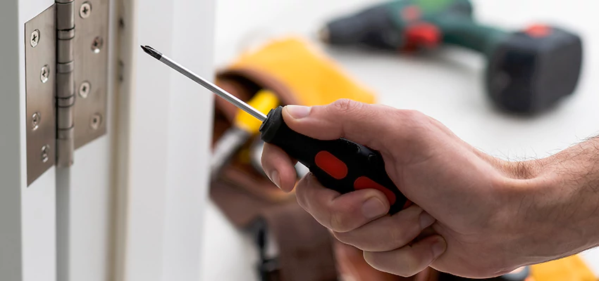 Holiday Emergency Locksmith in Avocado Heights, California