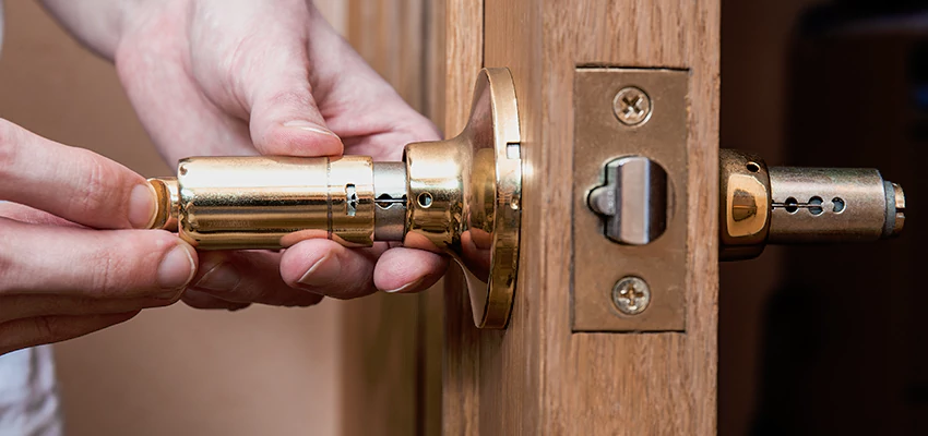 Padlock Lock Replacement Assistance in Avocado Heights, CA