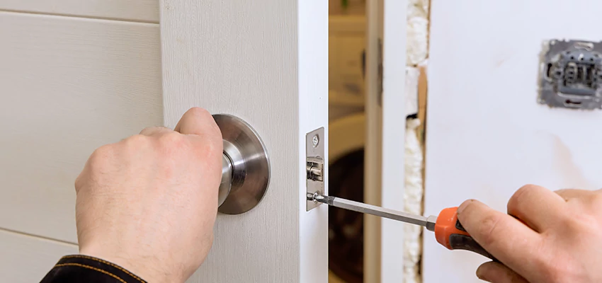 Wifi Deadbolt Installation in Avocado Heights, CA