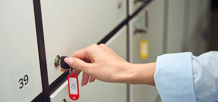 Upgrading File Cabinet Locks in Avocado Heights, California