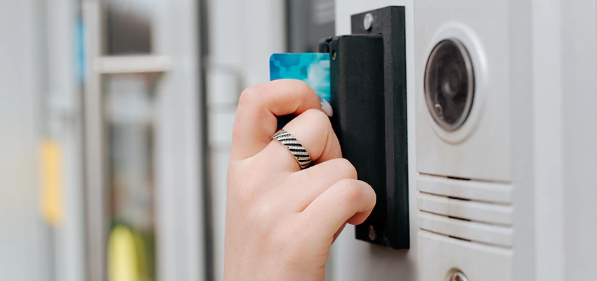 Secure Smartphone-Based Entry Systems Installation in Avocado Heights, California