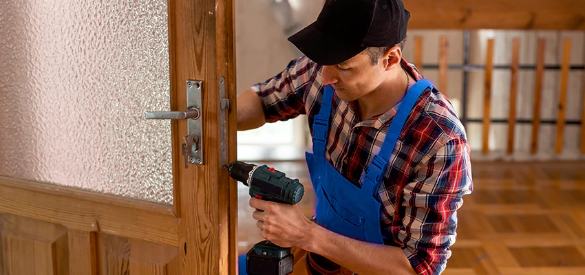 Trusted Local Digital Locks Locksmith Repair in Avocado Heights, California