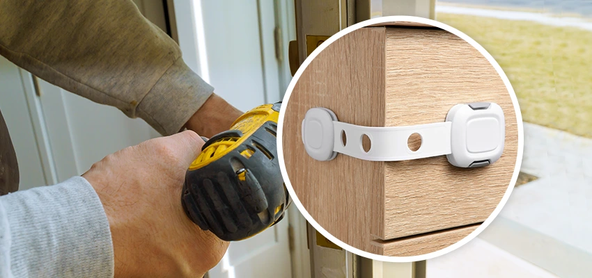 Childproof Sliding Door Locks in Avocado Heights, CA