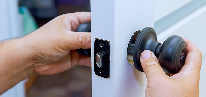 Smart Lock Replacement Assistance in Avocado Heights, California