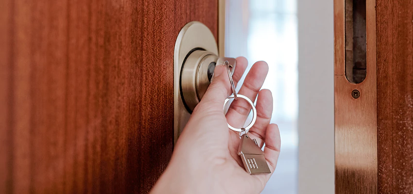Deadbolt Lock Installation in Avocado Heights, CA