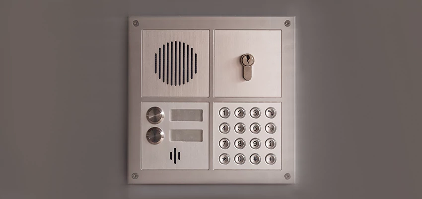 Mobile Access Control System Installation in Avocado Heights, CA