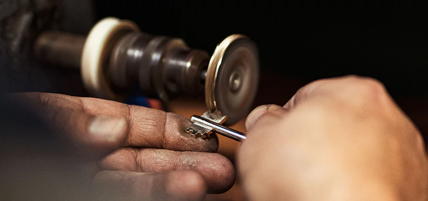 Hotel Lock Master Key System in Avocado Heights, California