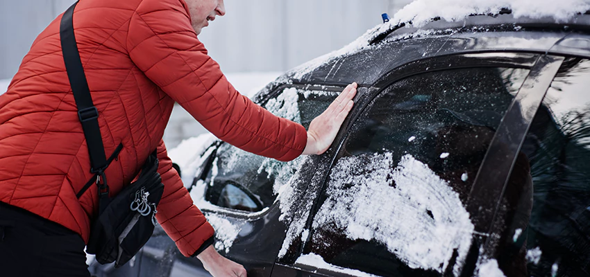 Car Key Retrieval Services in Avocado Heights, California