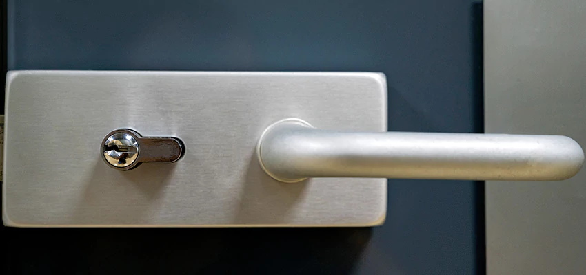 Change Patio Door Locks in Avocado Heights, California