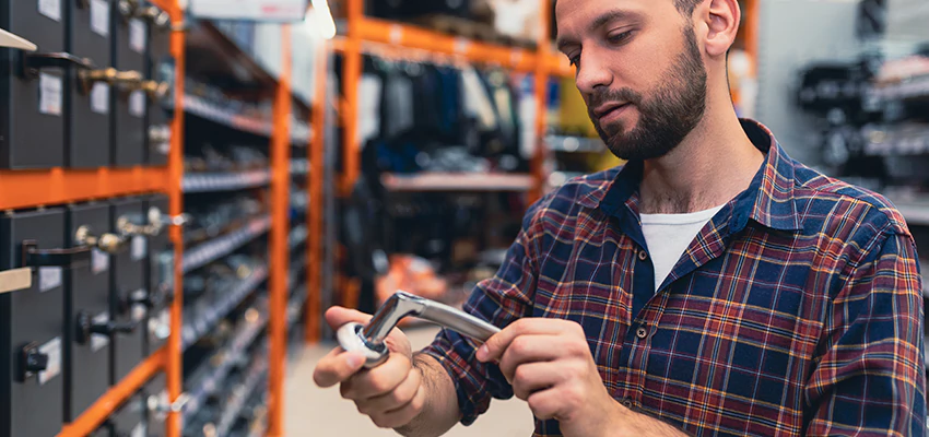 Locksmith For Retail Stores Lockout Services in Avocado Heights, California