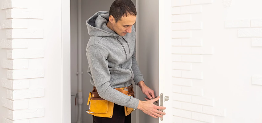 Nighttime Locksmith Near Me in Avocado Heights, CA